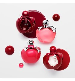 Nina The Perfume - Eau de Parfum Nina The Perfume - Eau de Parfum